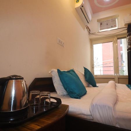 Triple One Hotel Tapovan Rishikesh,Near Laxman Jhula Экстерьер фото