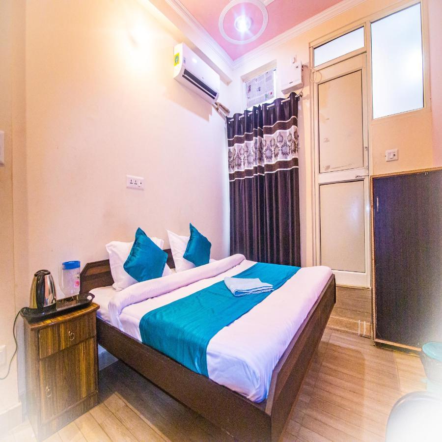 Triple One Hotel Tapovan Rishikesh,Near Laxman Jhula Экстерьер фото