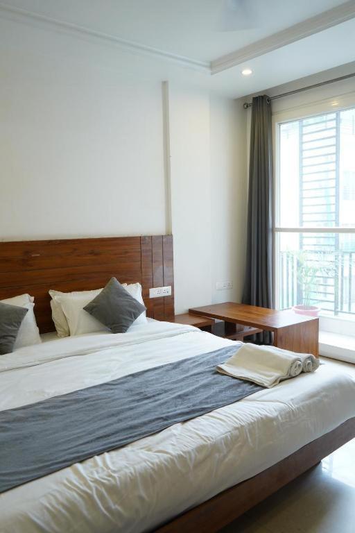 Triple One Hotel Tapovan Rishikesh,Near Laxman Jhula Экстерьер фото